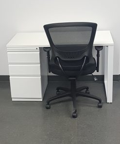 Poste de Travail