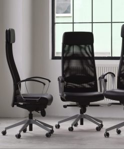 Chaise de bureau