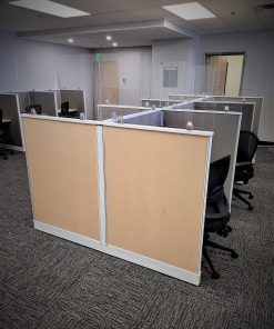 Solutions modulaires
